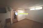 Casa 460 mp constr. D+P+1+M cu 426 mp teren CETATE Alba Iulia Lidl Curte Asfalt - 18