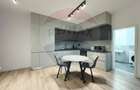 Apartament 2 camere Kubik Residence - 4