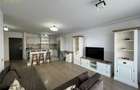 2 camere l Grand Park l Mobilat si utilat l  Balcon - 4