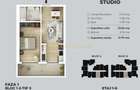 81 Residence - Studio | Acte gata | Metrou Berceni - 5