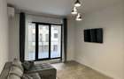 2 camere: Design minimalist, electrocasnice Electrolux/Samsung  Centrală proprie - 2