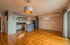 Apartament exclusivist 4 camere cu vedere la lac zona Barbu Vacarescu, Bucuresti - 4