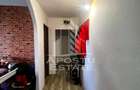Apartament 3 camere,etaj 3,zona UMT - 12