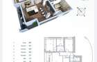 Apartament 4 camere Baneasa  - 5