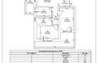 Apartament 3 camere  MUTARE IMEDIATA - METROU NICOLAE TECLU - 5