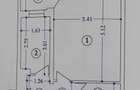62000euro -Garsoniera et1- 33mp-bloc mixt- metrou - 7