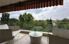 APARTAMENT PREMIUM CU 4 CAMERE IN HERASTRAU - PARK VIEW - 1