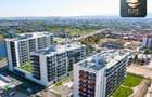 Apartament 2 camere finisat/mobilat Marasti Elite City - 1