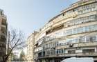 Ocazie! Apartament 2 camere Universitate, metrou 600 m, terasa 10 mp, centrala - 10