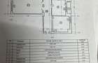 4 camere decomandat, 8/10, 84mp-Crangasi-50m metrou - 12