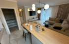 Apartment deosebit  se vinde complet mobilat - 5