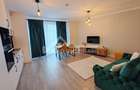 Apartament cu 2 camere, mobilat si utilat, parcare, Str.Traian Vuia - 7