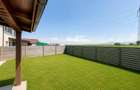 Pet friendly! Refugiu verde la 15 minute de Brasov, duplex luminos, curte propri - 15