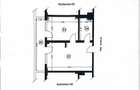 Apartament 2 camere  cu Vedere la Mare  Summerland,  Mamaia 103000  euro - 12