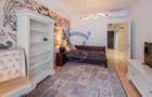 Impecabil! 4 cam mobilate modern & lux, 123mp, prima inchiriere! COMISION 0%! - 30