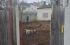 Ultracentral-Centru -Teren cu casa din caramida - 2