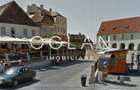 Cladire comerciala S+P+2E+M, PIATA MICA - Sibiu - 1