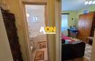 Apartament 2 camere, semidecomandat, zona Closca - 3