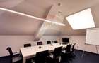 Spatiu birouri de inchiriat 200 mp Central. All inclusive. Comision 0% - 11