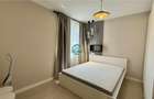 Inchiriez apartament mobilat si utilat lux la doar 4 minute de UMF - 5