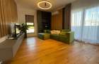 Jandarmeriei langa Mall Baneasa 2 camere - 1