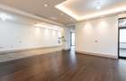 Floreasca Ultra-Lux — Penthouse 317 mp - 3