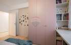 Apartament cu 3 camere decomandat, boxă și parcare la Casa Nobel - 13