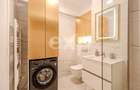 Studio nou Ivory Residence Pipera - Complet mobilat si utilat - 15