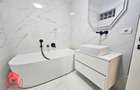 DOMENII-3 camere, bloc boutique 2015, finisaje 2026, parcare, disponibil imediat - 4