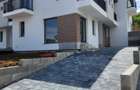 Casa tip cvatruplex,4 camere, mp teren, Zona Terra - 1