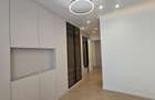 Penthouse langa Marriot Floreasca, nou, prima inchiriere, garaj subteran - 5