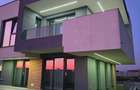 Complex De Case Individuale LUX RESIDENCE  - 2