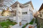 Interbelic Art Deco Villa 440 sqm + Land 566 sqm • Zona Domenii - Casin - 1 Mai - 1
