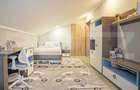 Apartament/Penthouse spatios cu 4 camere în Rasnov - 10