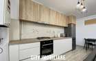 Apartament 3 camere, Prima inchiriere, bloc nou, Intre Lacuri - 8
