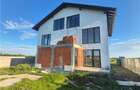 DUPLEX IMENS - MOSNITA VECHE -  VEDERE PADURE  611 MP TEREN - 160 MP UTILI - 7