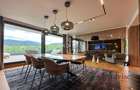 Penthouse exclusivist cu panoramă spre Tâmpa și Postăvaru | Design Premium - 30