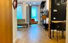 Apartament 3 camere Unirii Parlament de inchiriat, imobil nou premium, parcare - 3