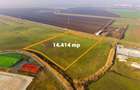 Teren industrial/comercial cu PUZ-14.414 mp–Calea Sagului, Timisoara - 7