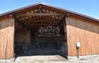 Cabana si constructii agroturistice in Codlea, Brasov - 8