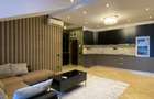 Apartament boutique 3 camere, 2 băi, 79mp, complet mobilat! Comision 0 - 3