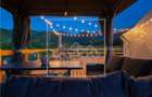 The Dome Breaza - Proprietate turistica premium la cheie - 9