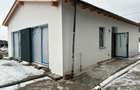 Casă modernă, parter, la cheie – în inima Tărlungenilor • Teren 511 mp - 17
