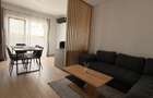 Inchiriez apartament 2 camere, finisaje si confort premium + loc de parcare incl - 7