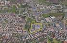 Platforma industriala+ Teren 57.173 mp / Timisoara - Calea Buziasului - 3