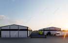 Hala industriala noua de vanzare in Giarmata, Timis - 1