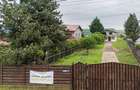 Vila in Valea Ursului Miroslava, Teren generos de 1495mp - 1