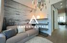 Inchiriere penthouse mobilat- Herastrau- Baneasa- design unic-view spectaculos - 30