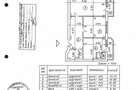 3 camere Tineretului, etaj 1, centrală proprie, bloc reabilitat - 1
