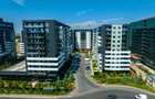 Apartament de 3 camere, 77 mp, parcare inclusa, terasa 10 mp, Cortina North - 8